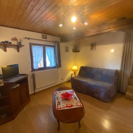 Gite Lammer Artolsheim Exterior foto