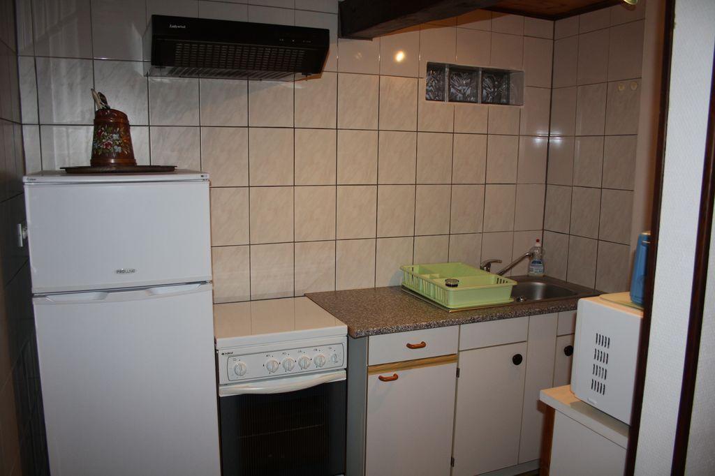 Gite Lammer Artolsheim Quarto foto