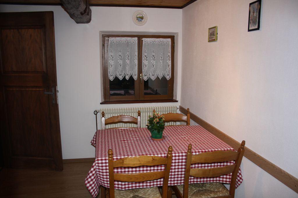 Gite Lammer Artolsheim Quarto foto