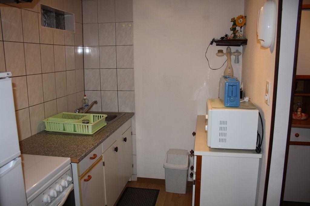 Gite Lammer Artolsheim Quarto foto