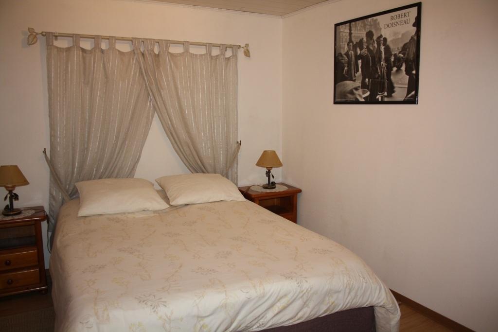 Gite Lammer Artolsheim Quarto foto