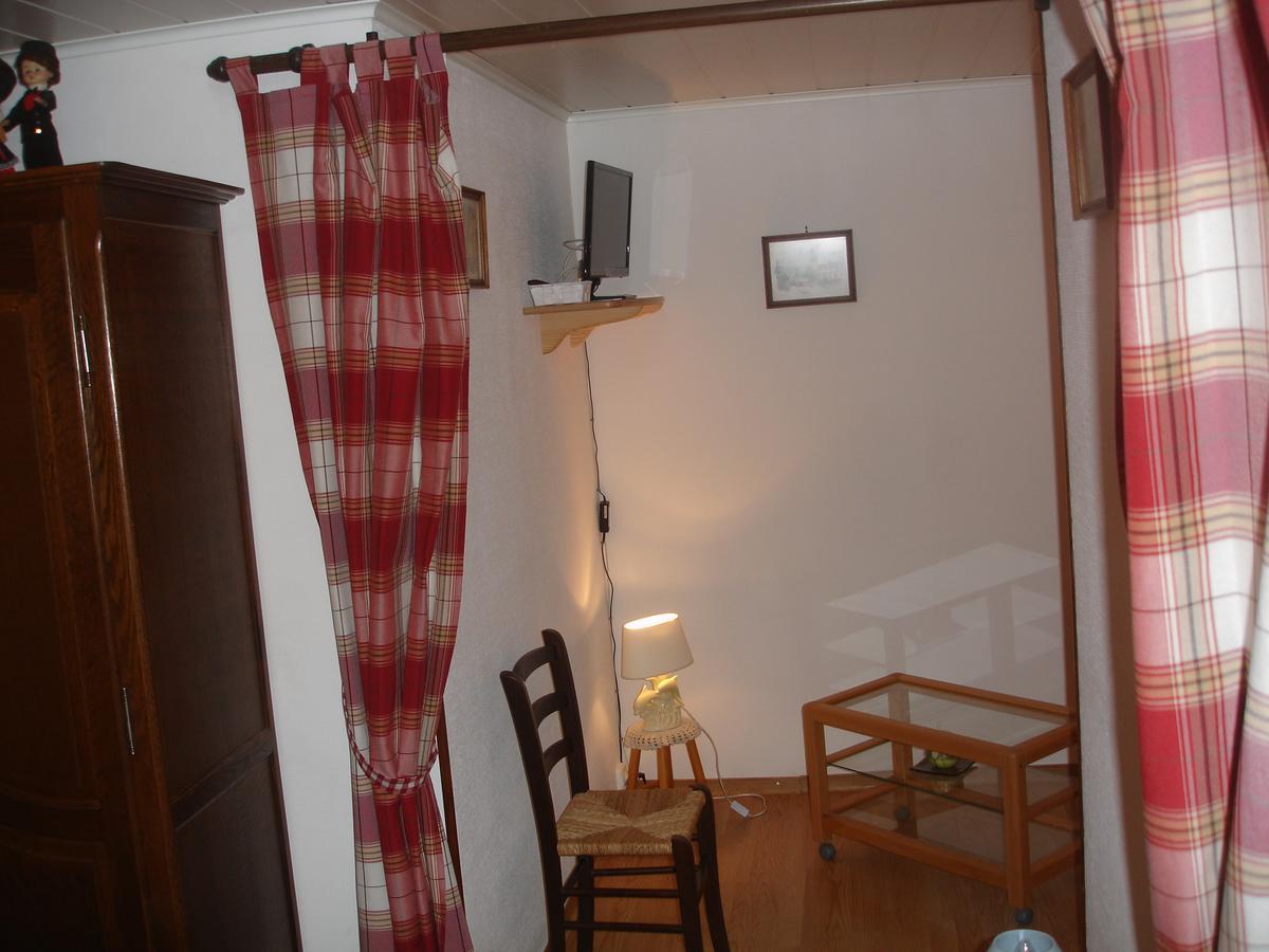 Gite Lammer Artolsheim Exterior foto